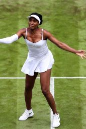 Venus Williams – Wimbledon Tennis Championships 07/01/2019