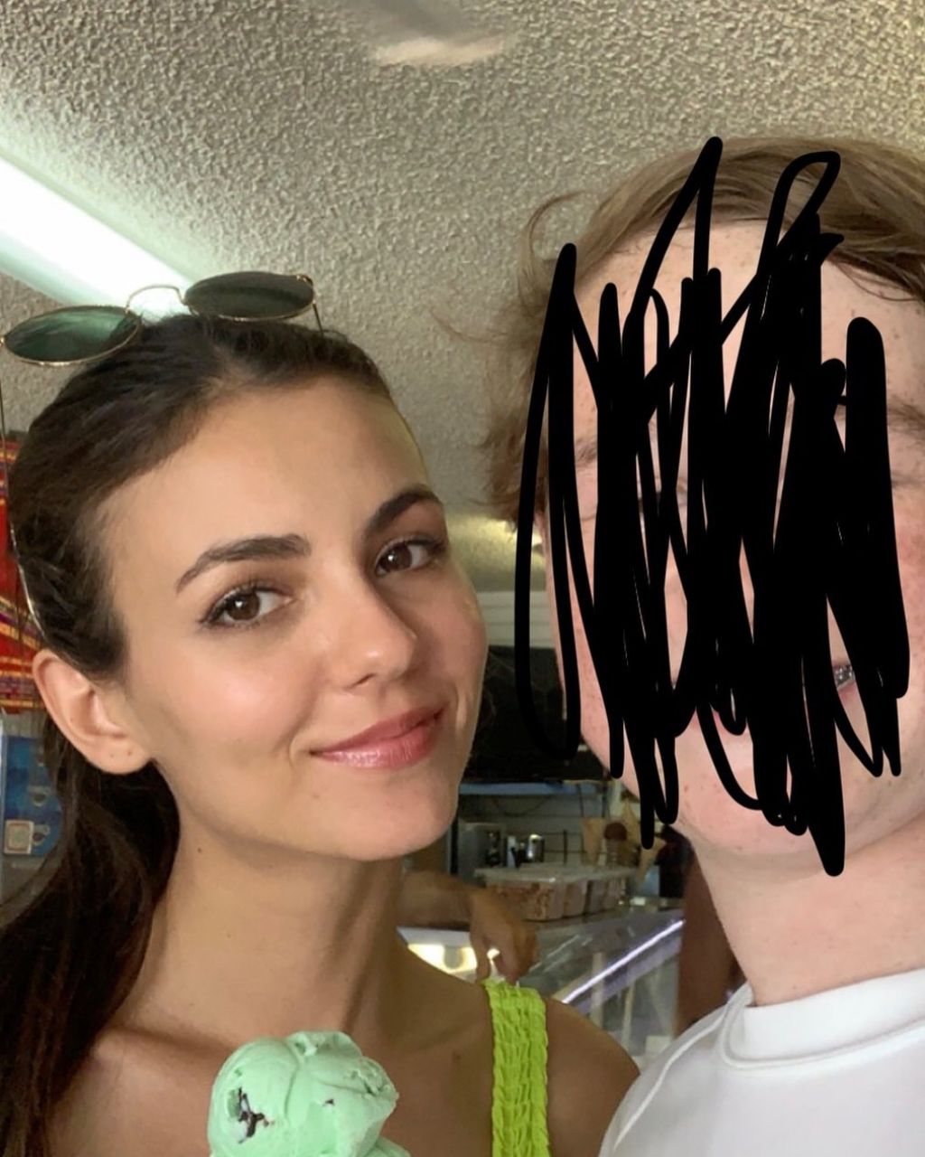 Victoria Justice - Personal Pics 07/16/2019 • CelebMafia