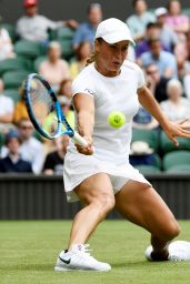 Yulia Putintseva – Wimbledon Tennis Championships 07/01/2019