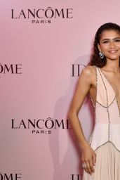 Zendaya Coleman - Lancôme Announces Zendaya as Face of New Idôle Fragrance