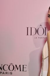 Zendaya Coleman - Lancôme Announces Zendaya as Face of New Idôle Fragrance