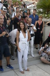 Alessandra Mastronardi - 76th Venice Film Festival Photocall 08/27/2019