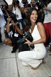 Alessandra Mastronardi - 76th Venice Film Festival Photocall 08/27/2019