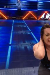Alexa Bliss - WWE Smackdown in Memphis 07/30/2019