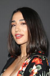 Alicia Naomi – Weedmaps Museum of Weed Exclusive Preview Celebration in Hollywood 08/01/2019