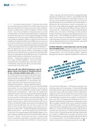 Alicia Vikander – ELLE France 08/23/2019 Issue