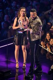 Alison Brie – 2019 MTV Video Music Awards in Newark