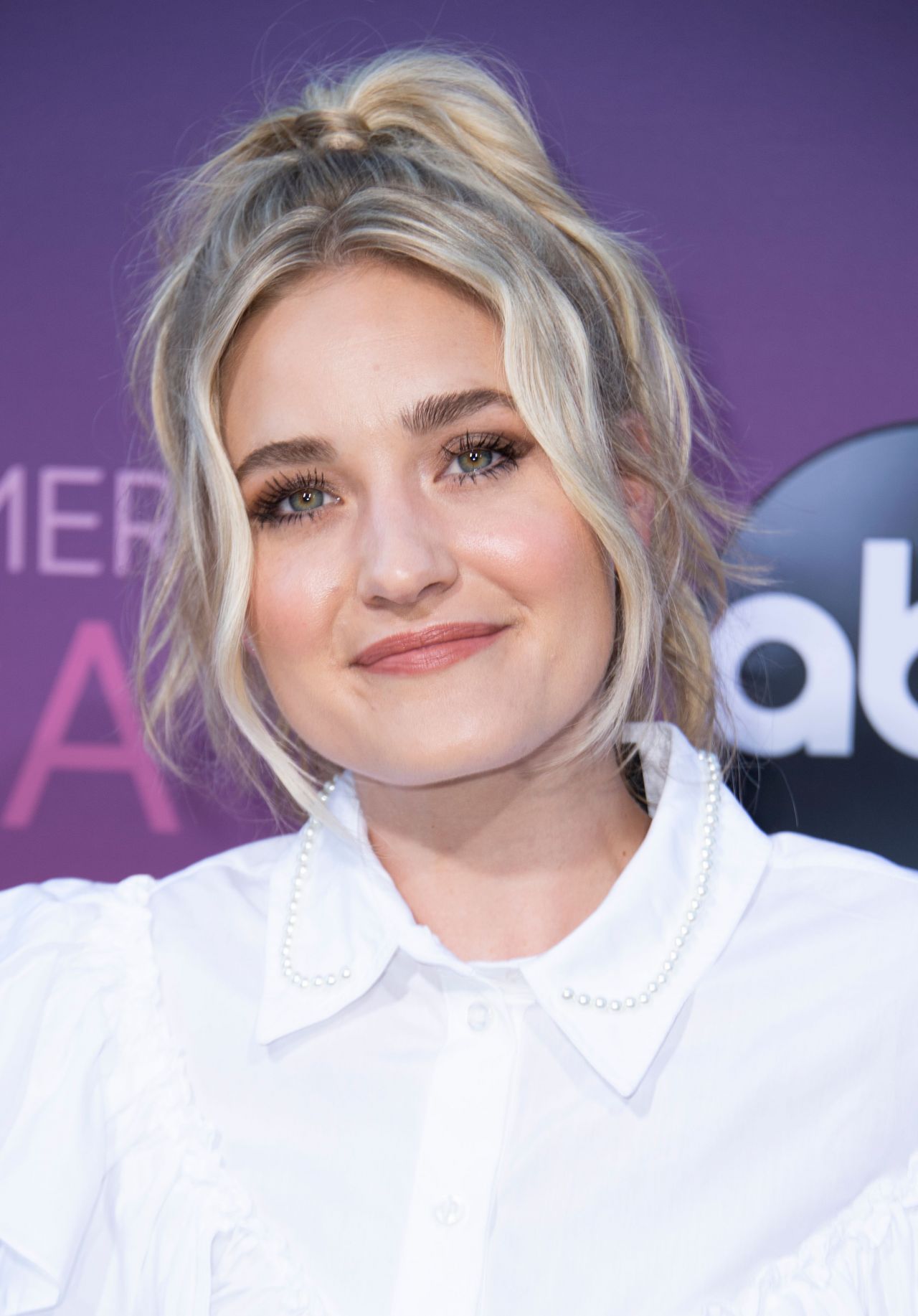 Amanda AJ Michalka – ABC TCA Summer Press Tour in West Hollywood 08/05