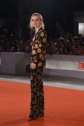 Anaïs Gallagher – “Ad Astra” Premiere at the 76th Venice Film Festival
