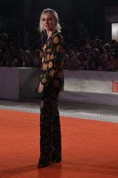 Anaïs Gallagher – “Ad Astra” Premiere at the 76th Venice Film Festival