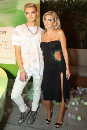 AnnaLynne McCord - Glow Recipe Product Launch in Los Angeles 08/14/2019