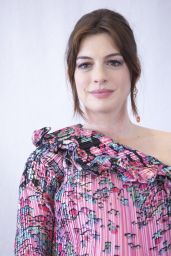 Anne Hathaway - "Modern Love" TV Series Promotion in LA