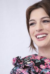 Anne Hathaway - "Modern Love" TV Series Promotion in LA