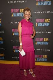 Arden Myrin – “Brittany Runs A Marathon” Premiere in LA