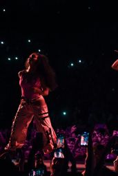 Ariana Grande - Sweetener World Tour in Amsterdam 08/23/2019