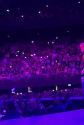 Ariana Grande - Sweetener World Tour in Amsterdam 08/23/2019