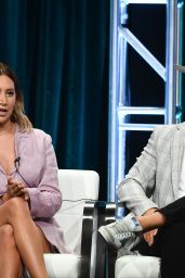 Ashley Tisdale - TCA Summer Press Tour in Beverly Hills 08/01/2019
