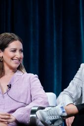 Ashley Tisdale - TCA Summer Press Tour in Beverly Hills 08/01/2019