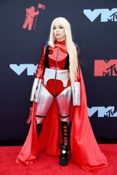Ava Max – 2019 MTV Video Music Awards in Newark