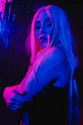 Ava Max – Personal Pics 05/20/2019