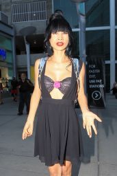 Bai Ling - "Low Low" Premiere in Los Angeles
