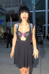 Bai Ling - "Low Low" Premiere in Los Angeles