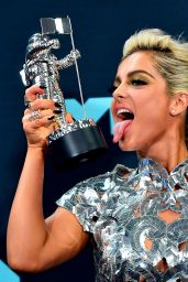 Bebe Rexha – 2019 MTV Video Music Awards in Newark