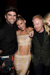 Bella Hadid, Gigi Hadid and Taylor Swift – Republic Records VMA After Party in New York 08/26/2019