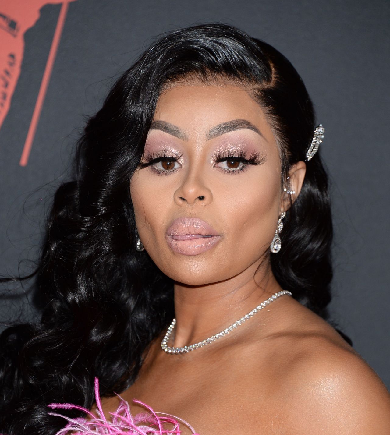 Blac Chyna – 2019 MTV Video Music Awards in Newark • CelebMafia