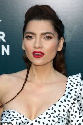 Blanca Blanco - "The Peanut Butter Falcon" Special Screening in Hollywood
