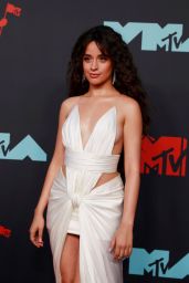 Camila Cabello – 2019 MTV Video Music Awards in Newark