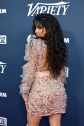 Camila Cabello – 2019 Variety’s Power Of Young Hollywood