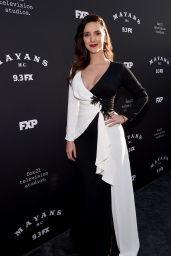 Carla Baratta – “Mayans M.C.” TV show Season 2 Premiere in LA