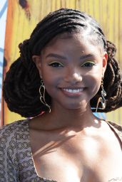 Chloe Bailey and Halle Bailey – FOX’s Teen Choice Awards 2019 • CelebMafia