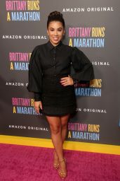 Chrissie Fit – “Brittany Runs A Marathon” Premiere in LA