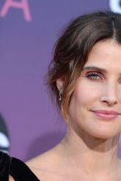 Cobie Smulders - ABC TCA Summer Press Tour in West Hollywood 08/05/2019