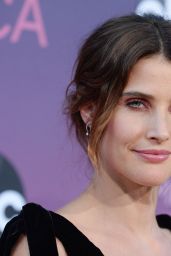 Cobie Smulders - ABC TCA Summer Press Tour in West Hollywood 08/05/2019