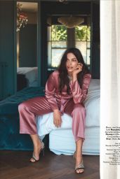 Deepika Padukone - Vogue India August 2019 Issue