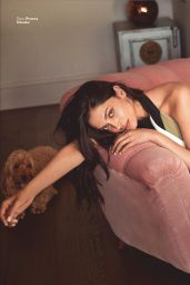 Deepika Padukone - Vogue India August 2019 Issue