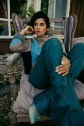 Diane Guerrero - Photoshoot for Pulse Spikes Summer 2019
