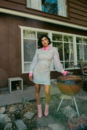 Diane Guerrero - Photoshoot for Pulse Spikes Summer 2019