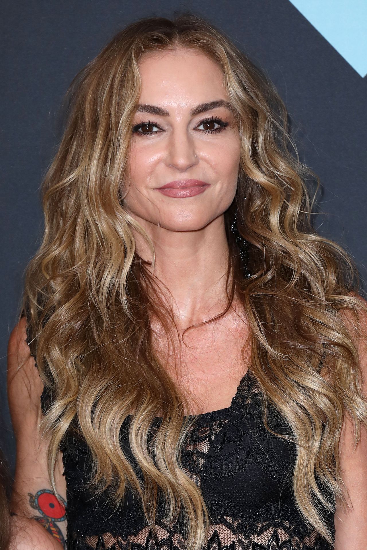 Drea de Matteo – 2019 MTV Video Music Awards in Newark • CelebMafia