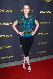 Elaine Hendrix – “Low Low’ Premiere in Hollywood