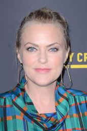 Elaine Hendrix – “Low Low’ Premiere in Hollywood