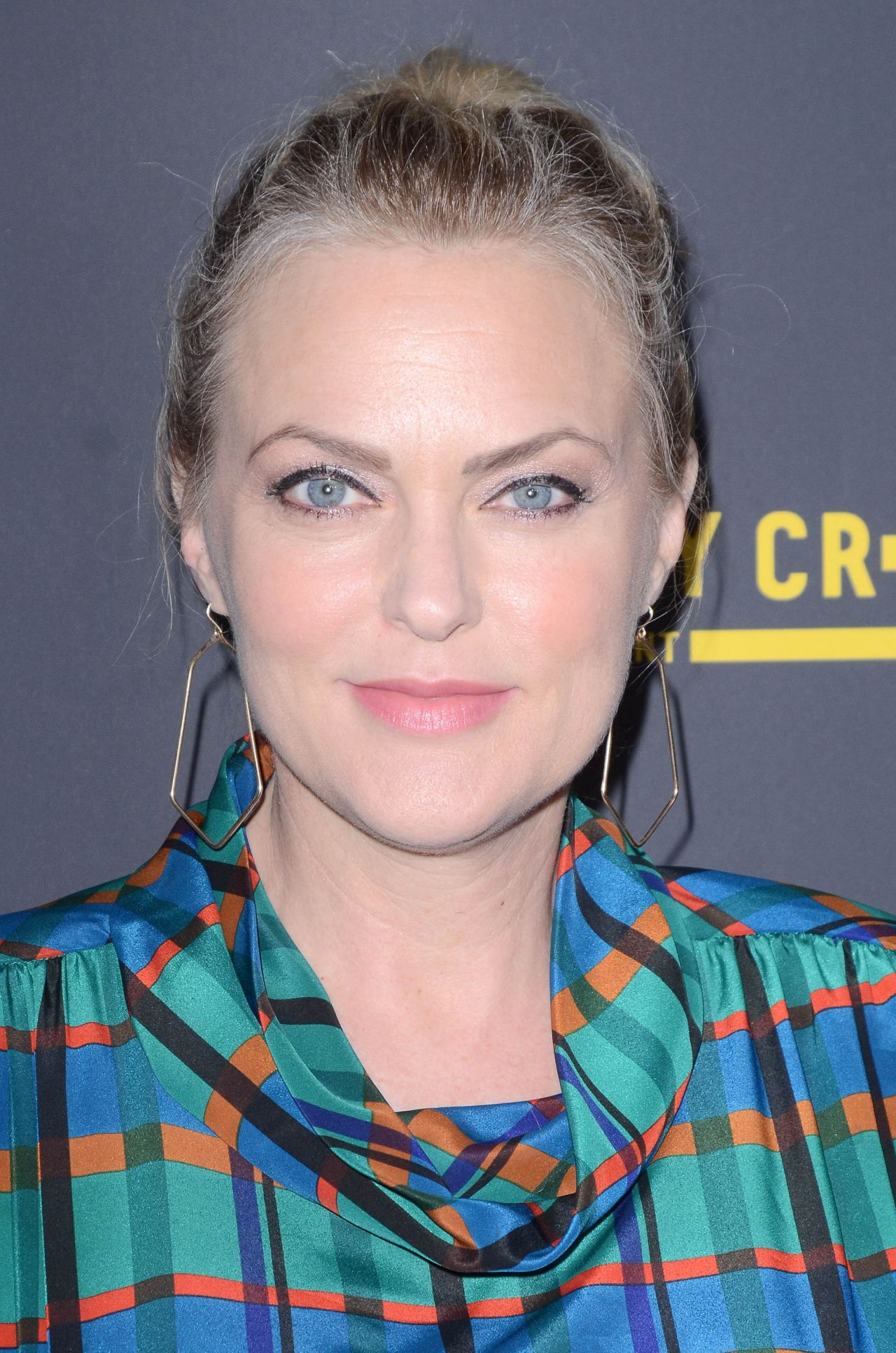 Elaine Hendrix - "Low Low' Premiere in Hollywood 