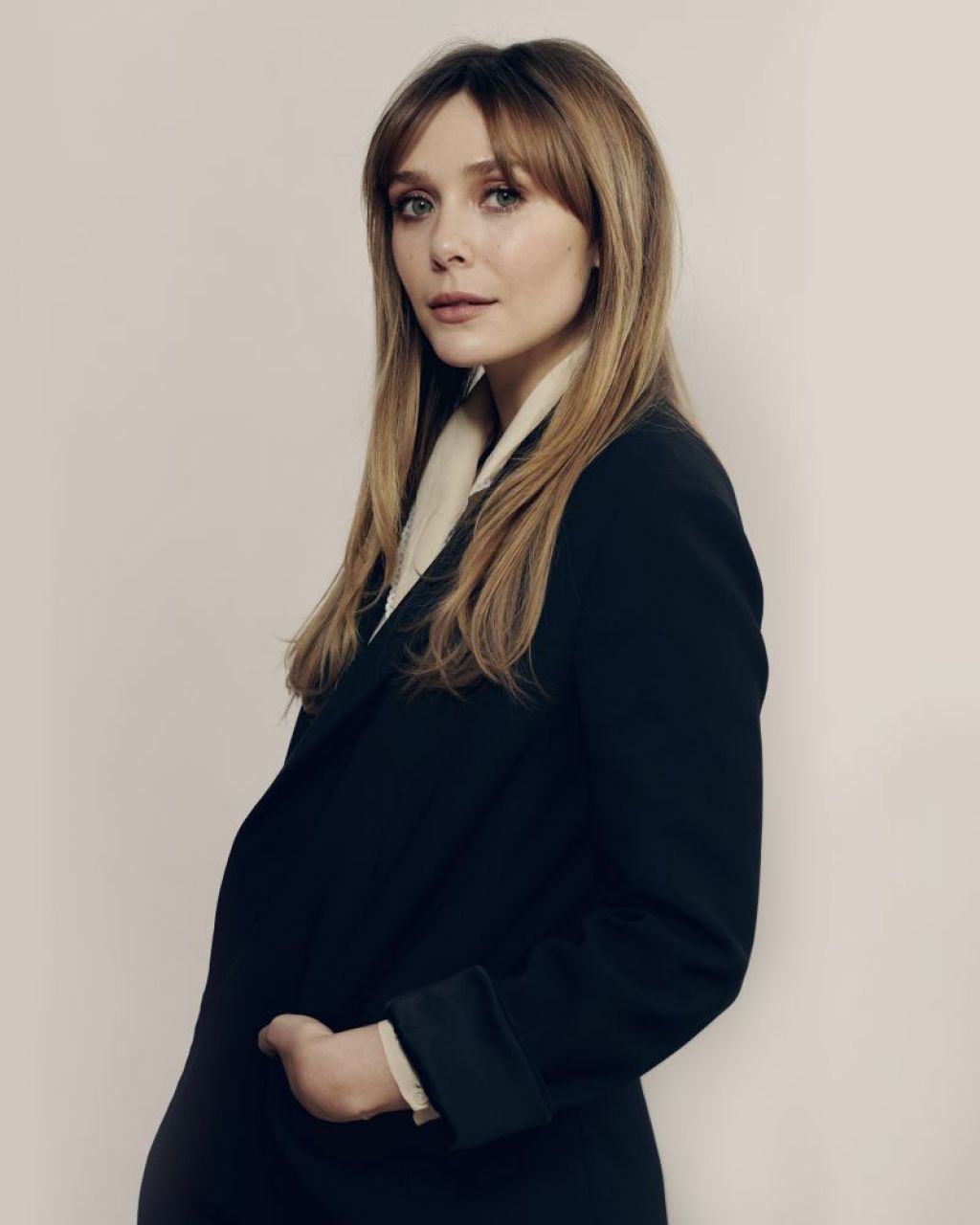 Elizabeth Olsen – Photoshoot for New York Times 2019 (more photos ...
