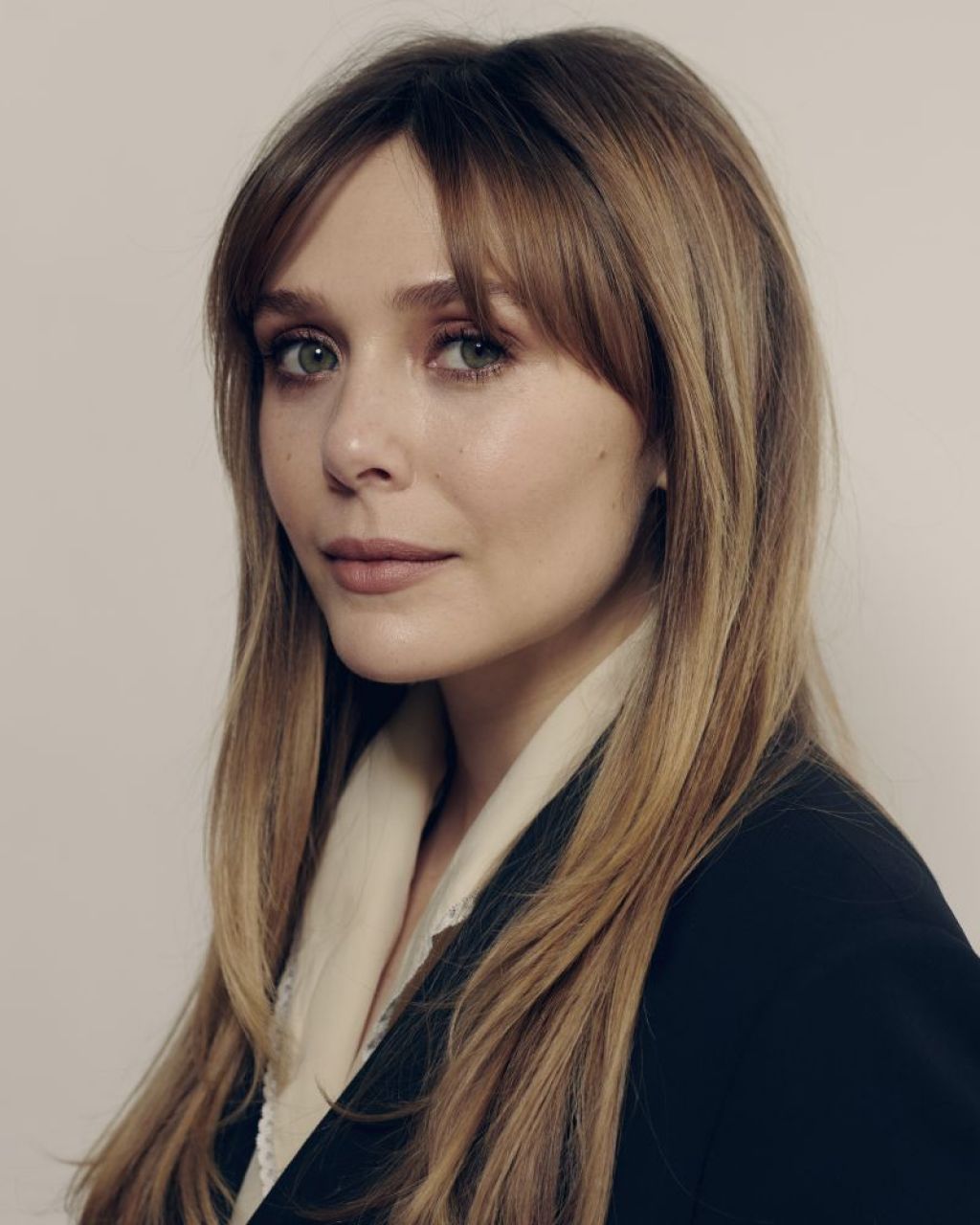 Elizabeth Olsen – Photoshoot for New York Times 2019 (more photos