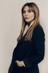 Elizabeth Olsen – Photoshoot for New York Times 2019 (more photos)