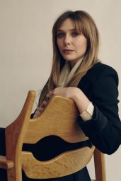 Elizabeth Olsen – Photoshoot for New York Times 2019 (more photos)