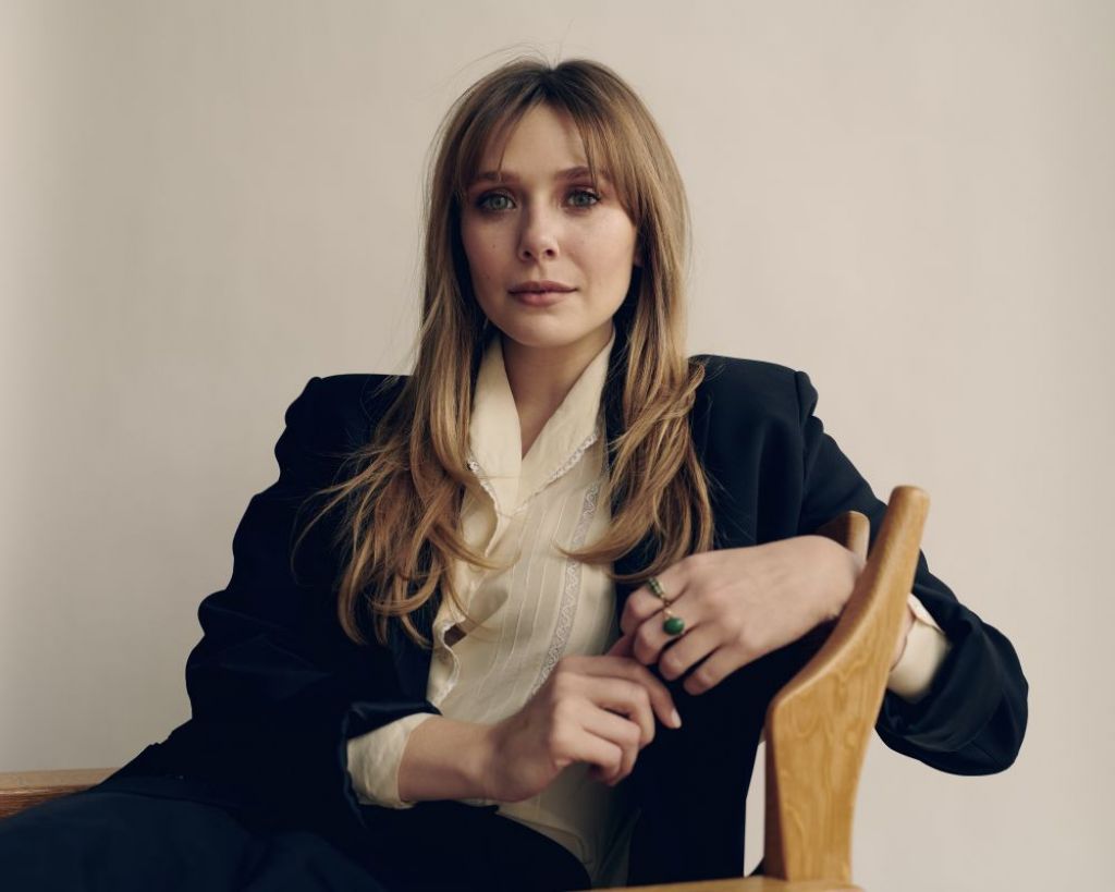 Elizabeth Olsen – Photoshoot for New York Times 2019 (more photos